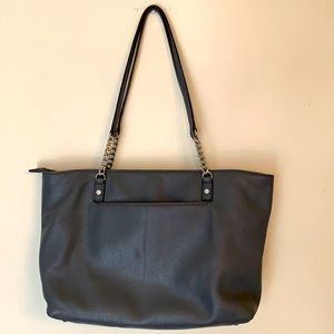 Michael Kors leather purse